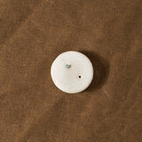 WWAKE Jewelry Earrings Small Opal Stud Opal