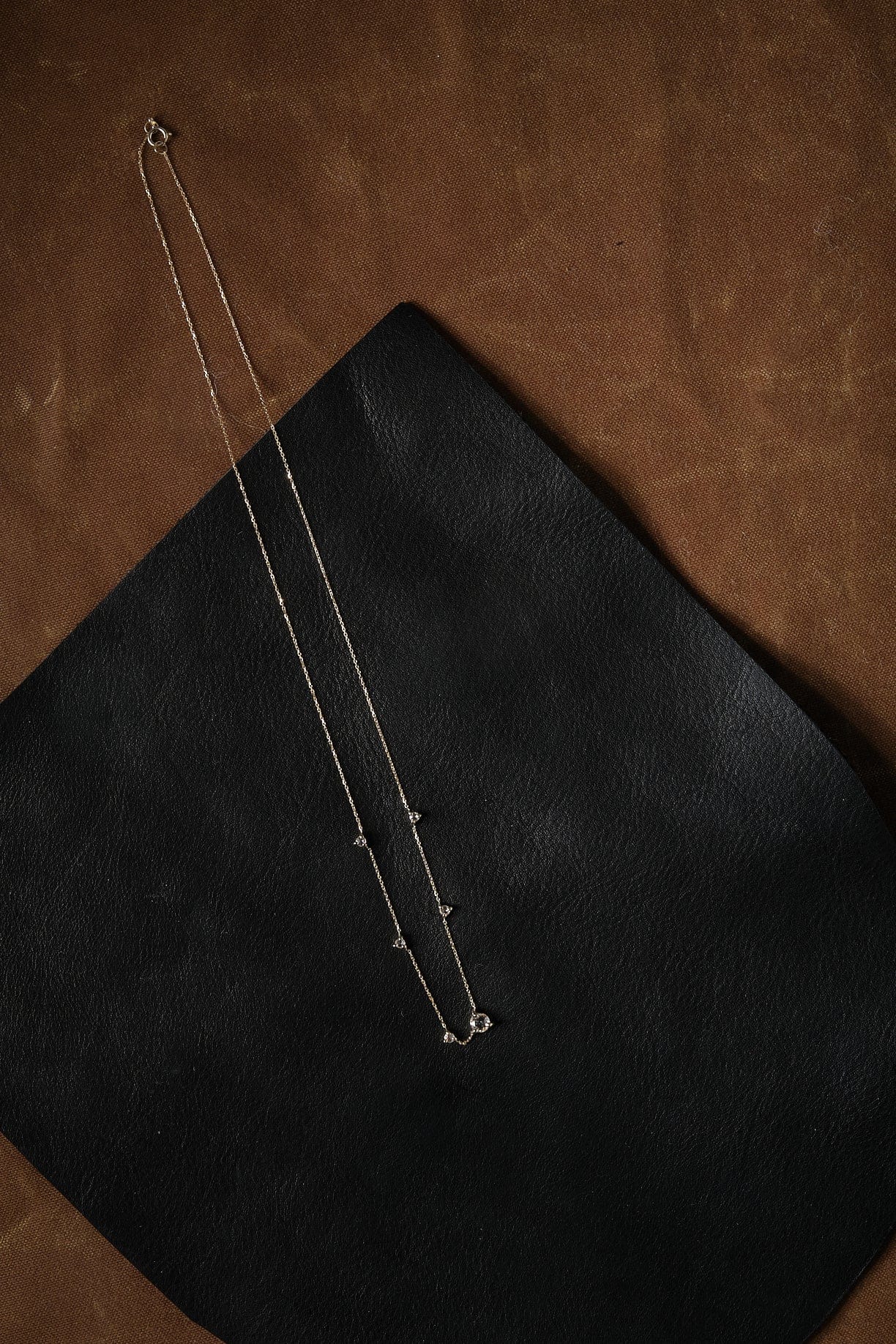 wwake diamonds