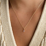 WWAKE Jewelry Necklaces Origin Charms