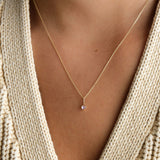 WWAKE Jewelry Necklaces Origin Charms