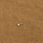 WWAKE Jewelry Necklaces Origin Charms August Peridot