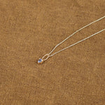 WWAKE Jewelry Necklaces Origin Charms
