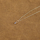 WWAKE Jewelry Necklaces Origin Charms