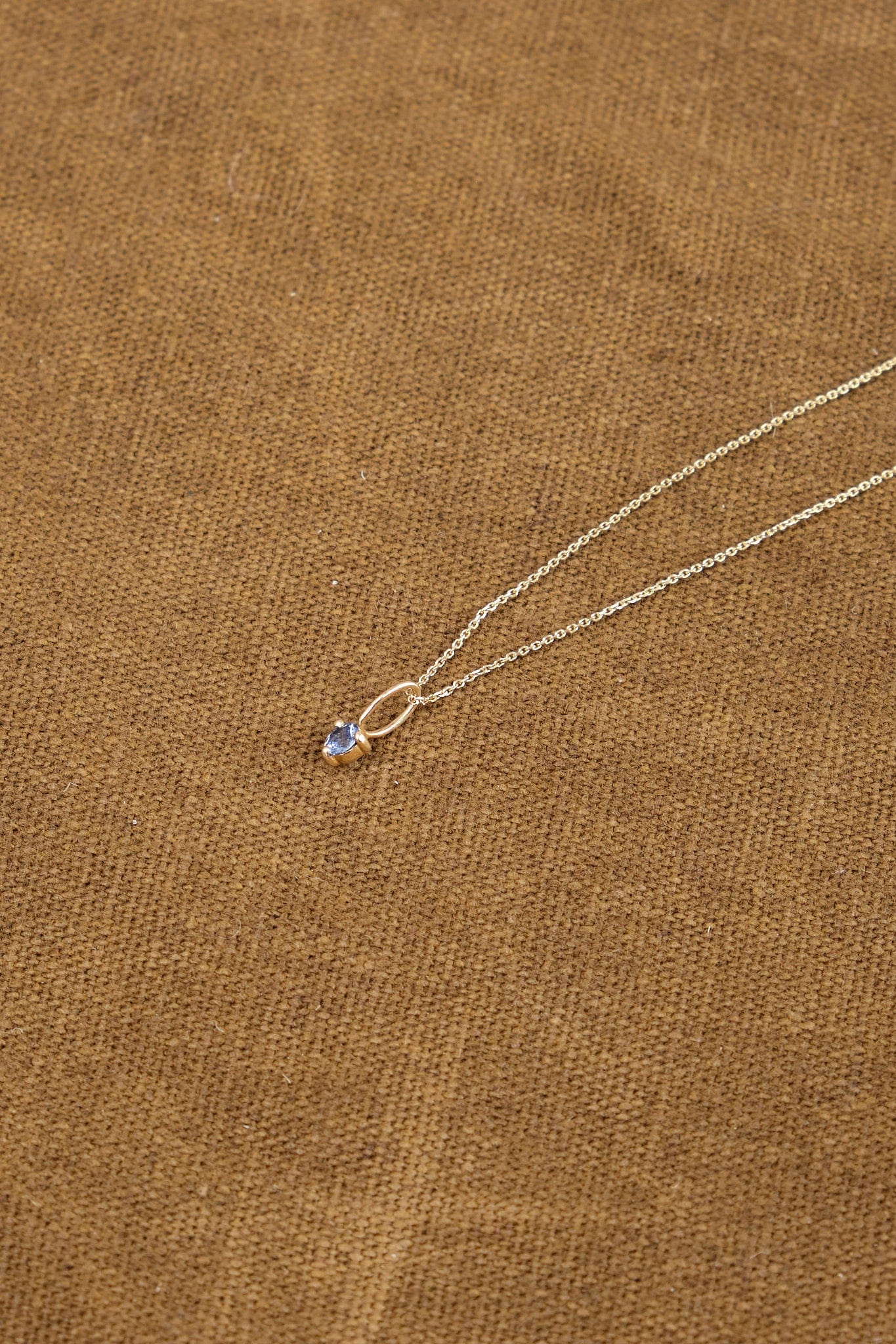 WWAKE Jewelry Necklaces Origin Charms