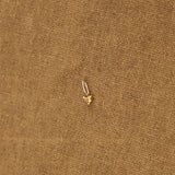 WWAKE Jewelry Necklaces Origin Charms November Citrine