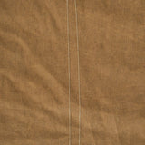 WWAKE Jewelry Necklaces Pillar Necklace Green Tourmaline / 18" Chain