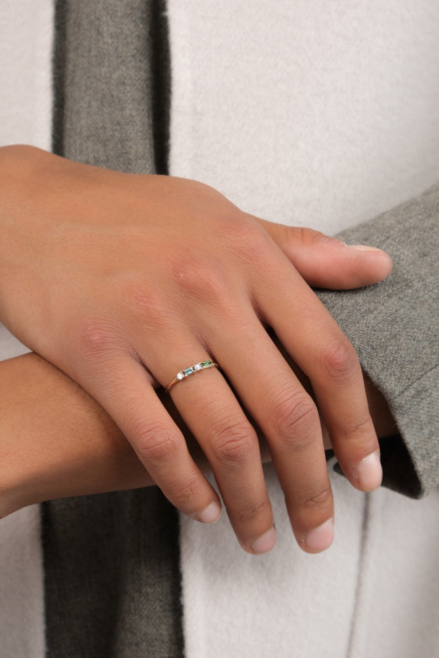 Pillar Ring