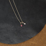 WWAKE Jewelry Necklaces Origin Charms