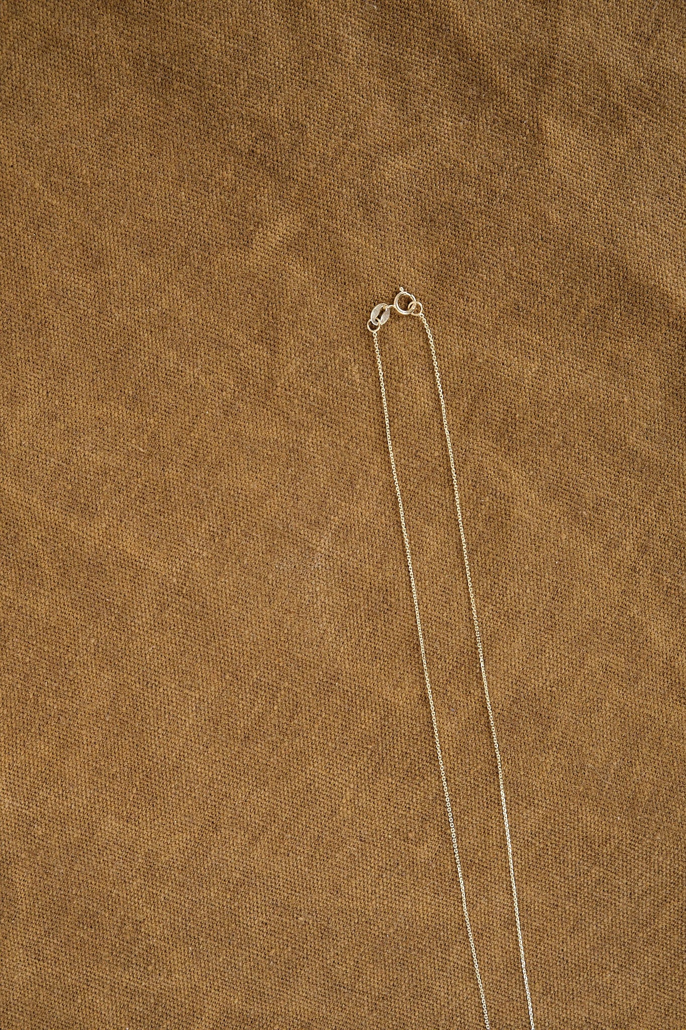 Small Weaving Necklace WWAKE