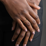 Young In The Mountains Jewelry Rings Medium Helena Ring