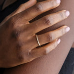 Young In The Mountains Jewelry Rings Small Helena Ring