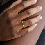 Young In The Mountains Jewelry Rings Small Helena Ring