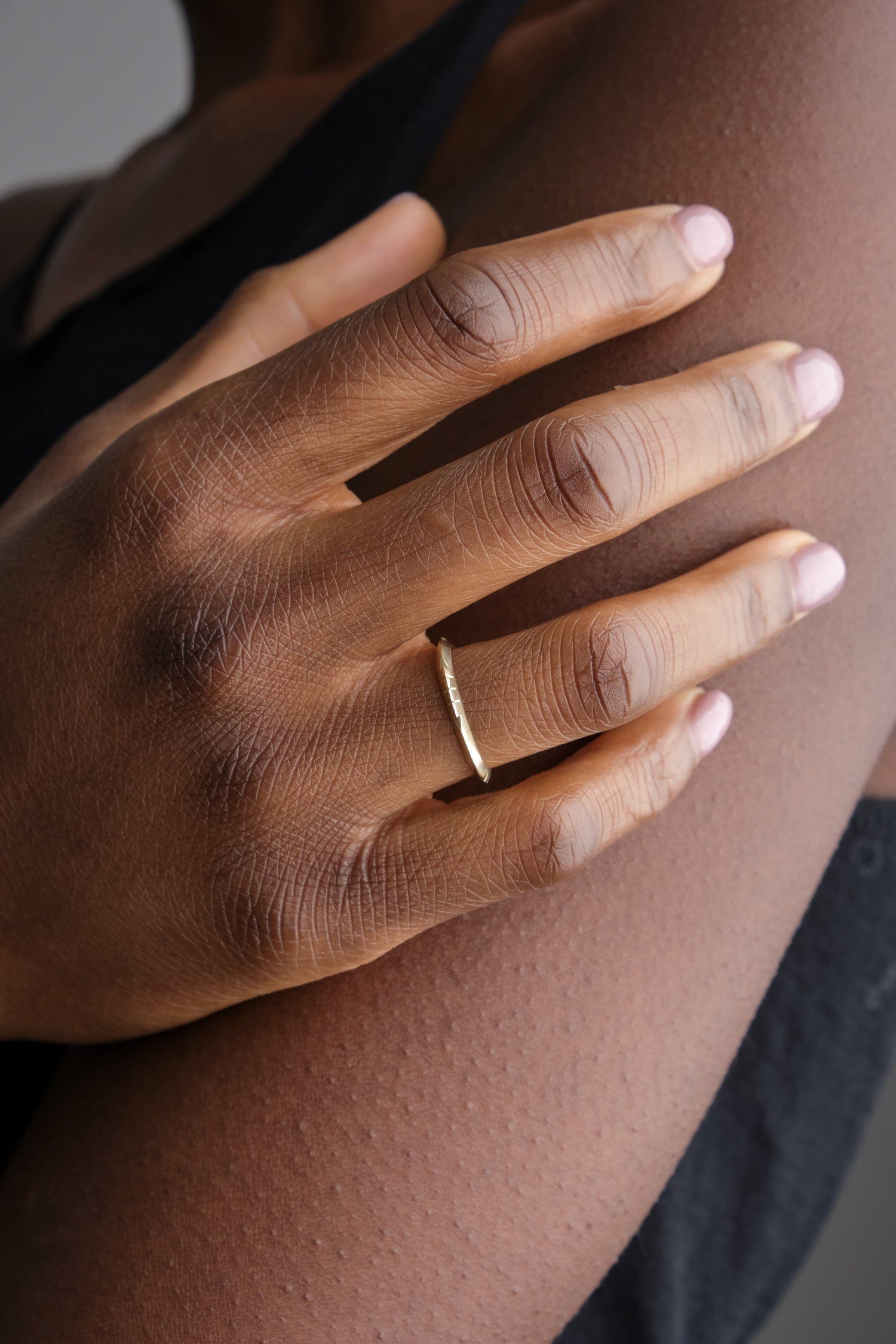 Young In The Mountains Jewelry Rings Small Helena Ring