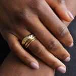 Young In The Mountains Jewelry Rings Small Helena Ring