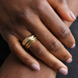 Young In The Mountains Jewelry Rings Small Helena Ring