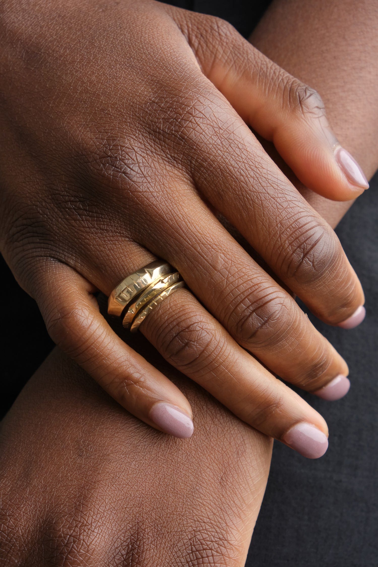 Young In The Mountains Jewelry Rings Small Helena Ring