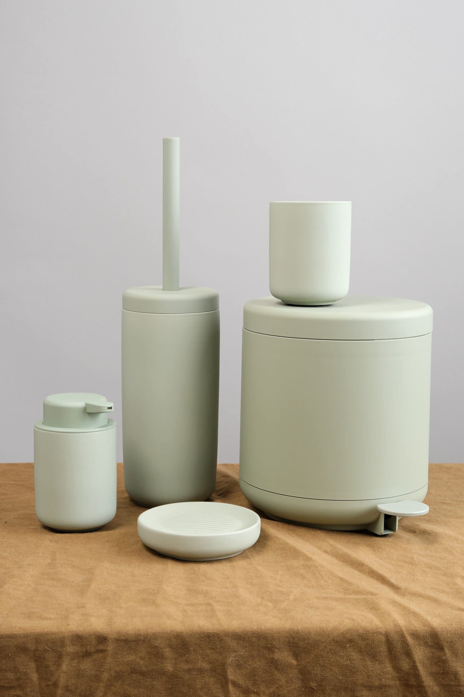 Eucalyptus Ume collection