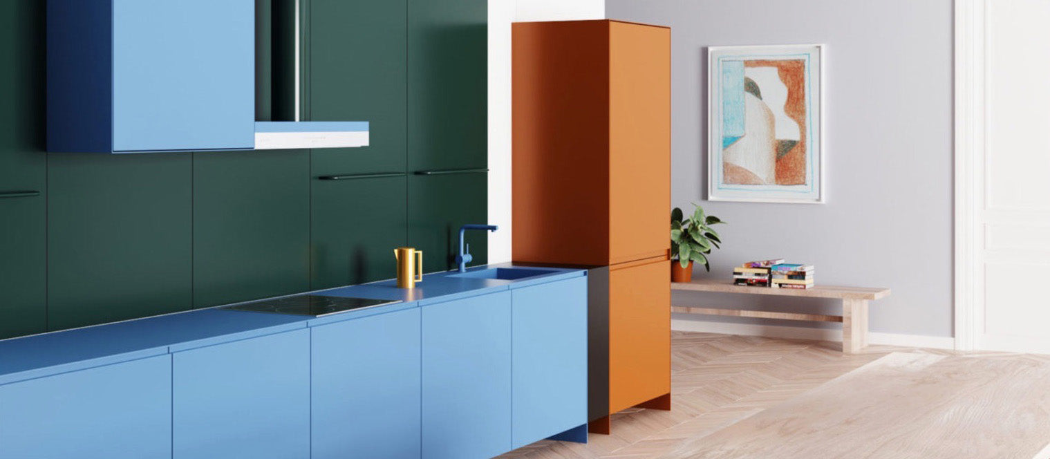 Pokrovka St Apartment