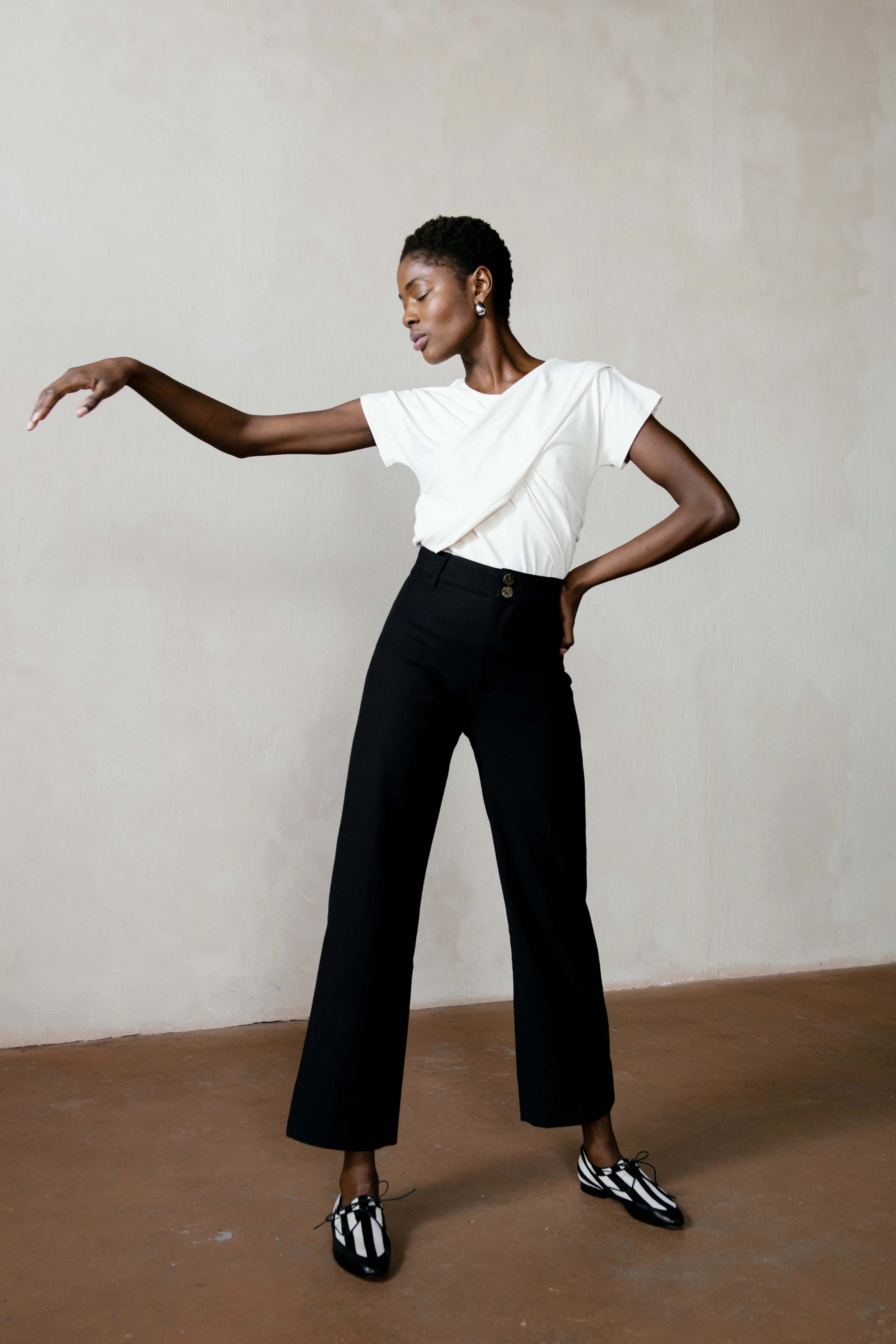 Maria Stanley – Cedar & Hyde Mercantile