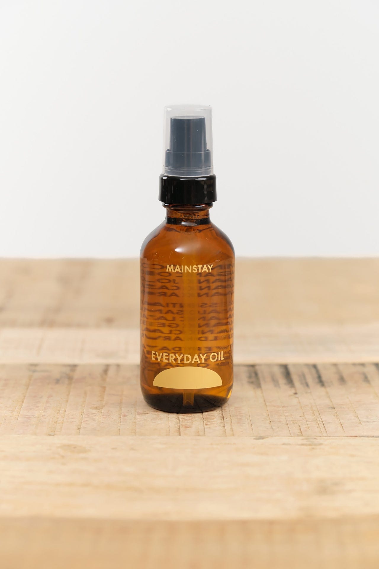 2 oz Everyday Oil