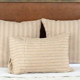 Basix Stripe Pillowcase