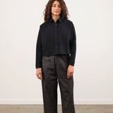 7115 by Szeki Apparel Womens Pants Drop-Crotch Trouser