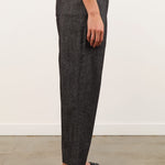 7115 by Szeki Apparel Womens Pants Drop-Crotch Trouser