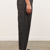 7115 by Szeki Apparel Womens Pants Drop-Crotch Trouser