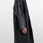 7115 by Szeki Apparel Womens Outerwear Fall Duster