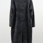 7115 by Szeki Apparel Womens Outerwear Fall Duster