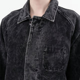 7115 by Szeki Apparel Womens Outerwear Fall Duster