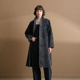7115 by Szeki Apparel Womens Outerwear Fall Duster