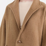 7115 by Szeki Apparel Womens Outerwear Fall Lapel Coat