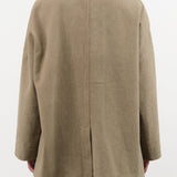 7115 by Szeki Apparel Womens Outerwear Oversized Blazer