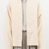 7115 by Szeki Apparel Womens Outerwear Painter Jacket