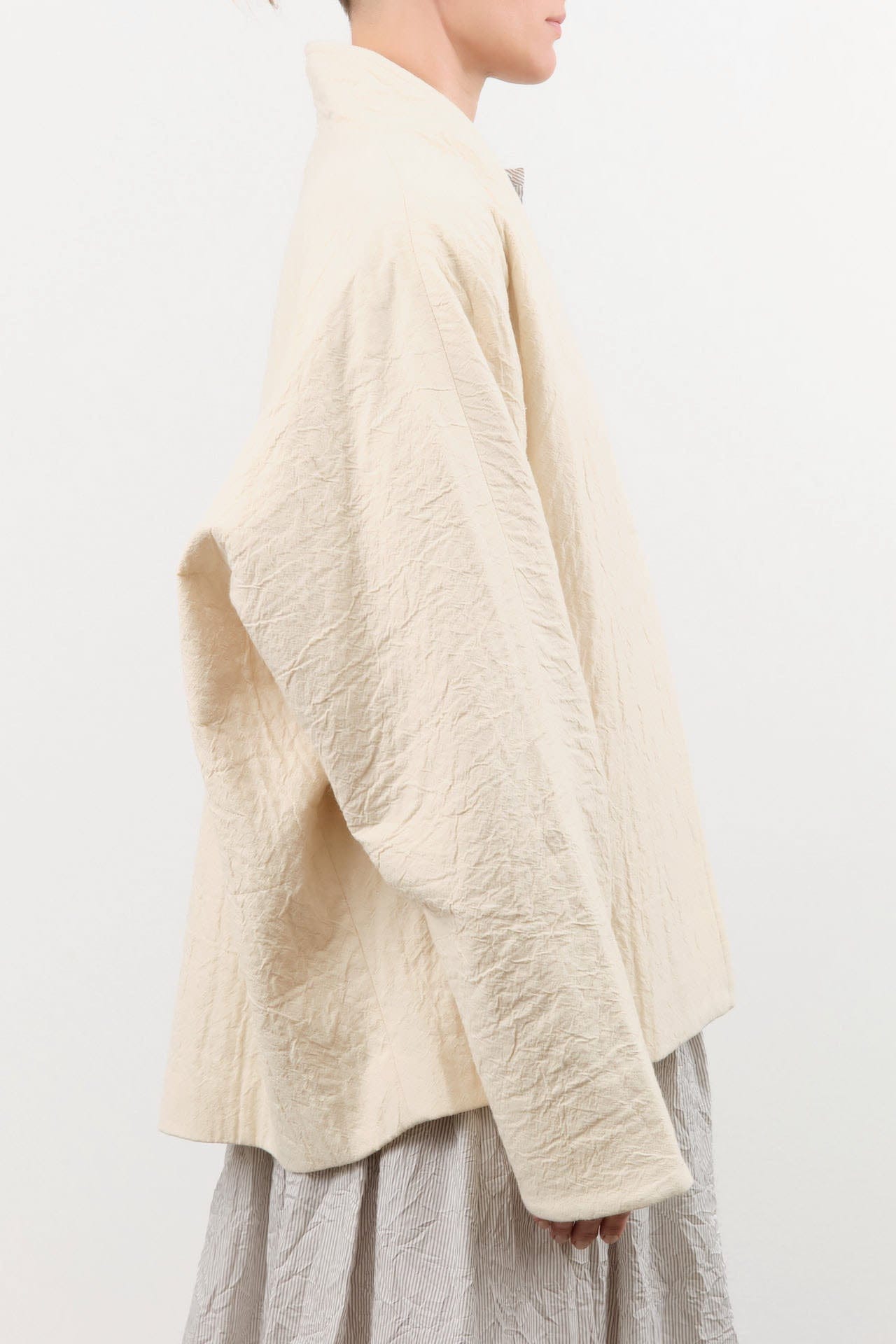 7115 by Szeki Apparel Womens Outerwear Painter Jacket