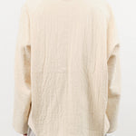 7115 by Szeki Apparel Womens Outerwear Painter Jacket