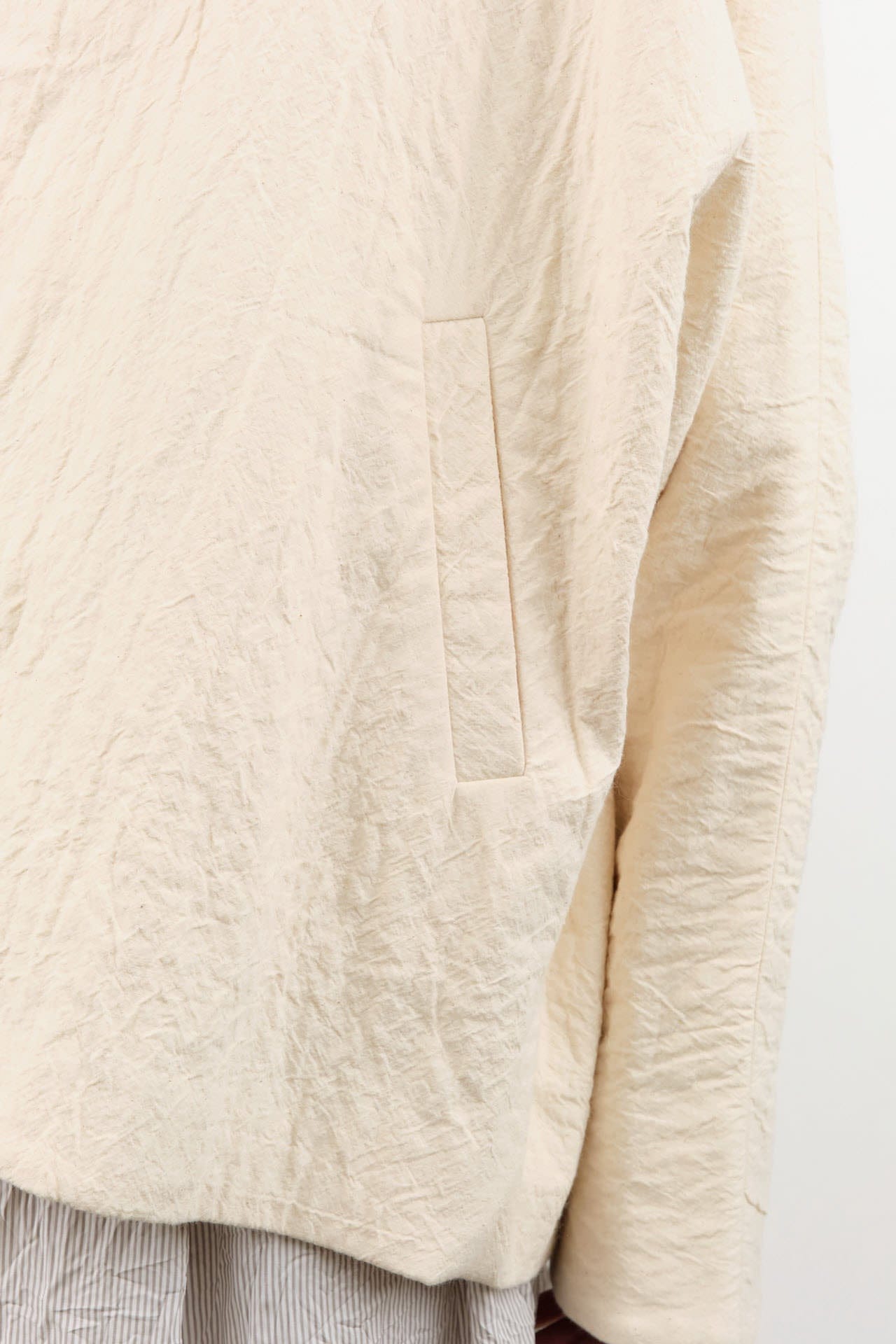 7115 by Szeki Apparel Womens Outerwear Painter Jacket