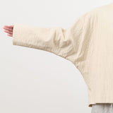 7115 by Szeki Apparel Womens Outerwear Painter Jacket