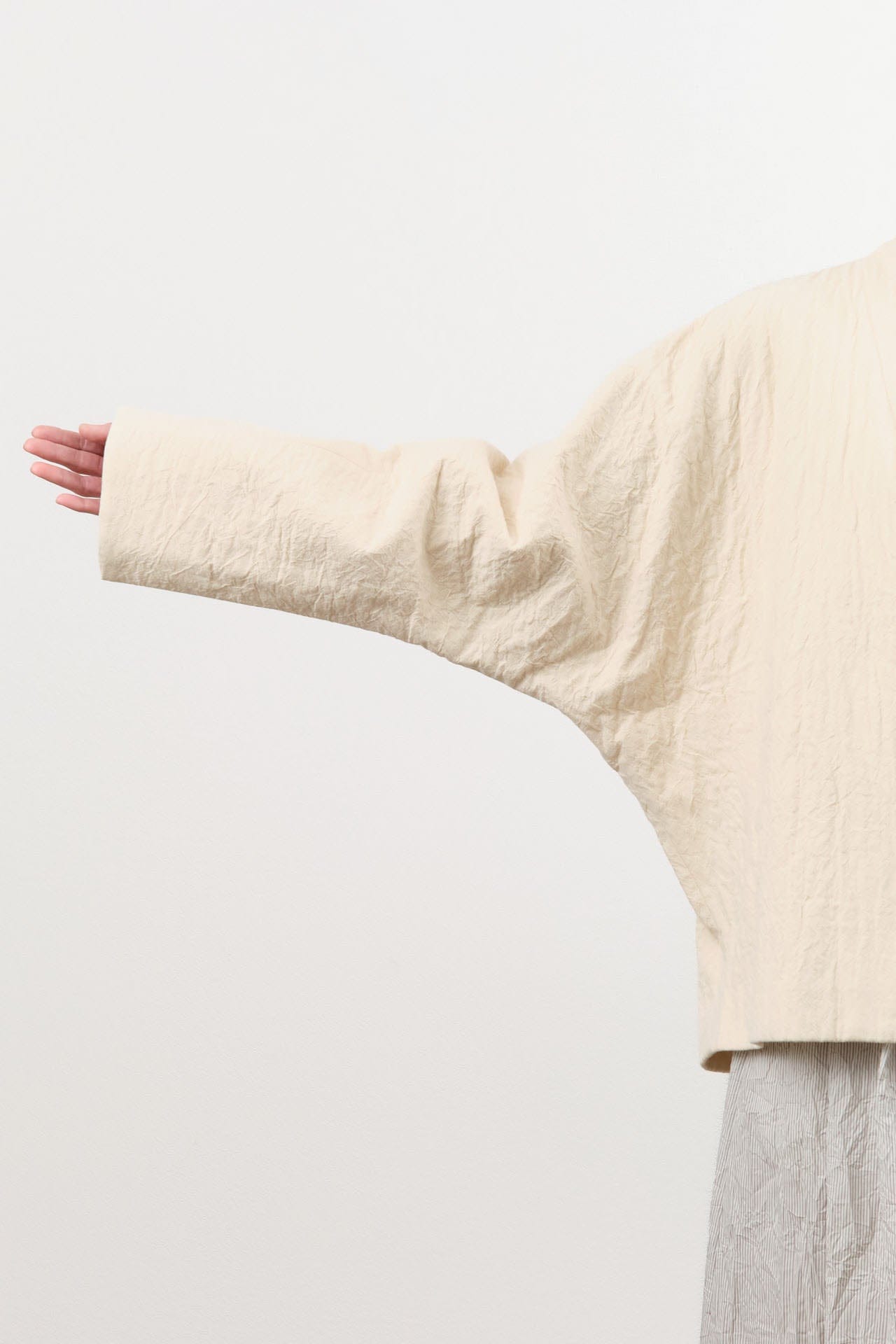 7115 by Szeki Apparel Womens Outerwear Painter Jacket