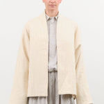 7115 by Szeki Apparel Womens Outerwear Painter Jacket