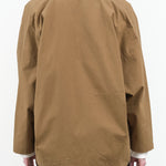 Back view of Signature Sumo Jacket