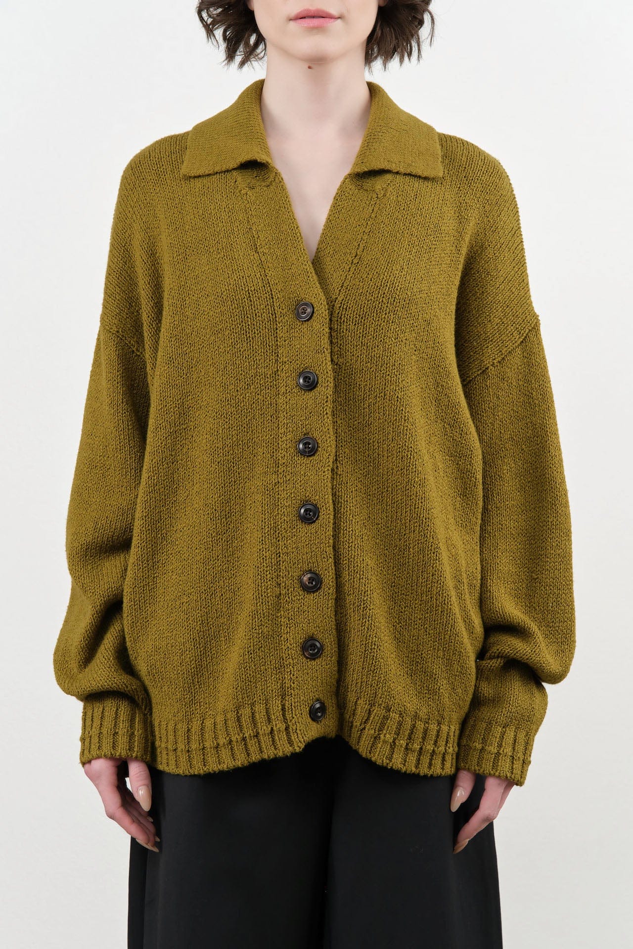 7115 by Szeki Apparel Womens Sweaters Spring Cardigan