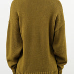 7115 by Szeki Apparel Womens Sweaters Spring Cardigan