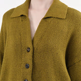 7115 by Szeki Apparel Womens Sweaters Spring Cardigan