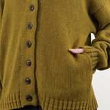 7115 by Szeki Apparel Womens Sweaters Spring Cardigan