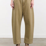 7115 by Szeki Apparel Womens Pants Tailored Curve Legged Trouser