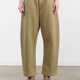 7115 by Szeki Apparel Womens Pants Tailored Curve Legged Trouser