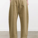 7115 by Szeki Apparel Womens Pants Tailored Curve Legged Trouser