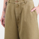7115 by Szeki Apparel Womens Pants Tailored Curve Legged Trouser